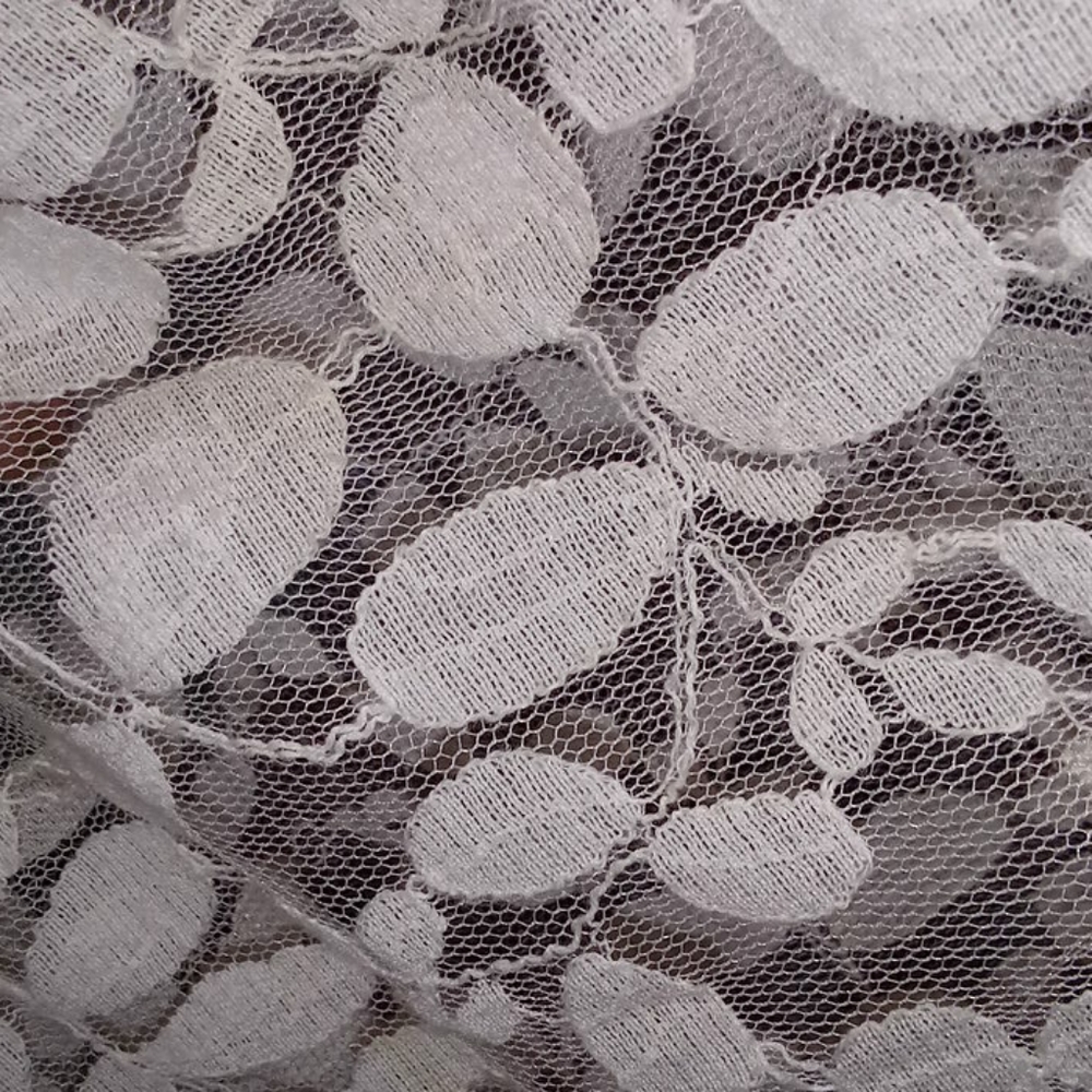 Lace blouse - Picture 4 of 5